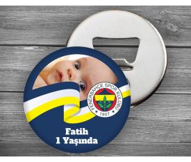 Fenerbahçe Açacak Magneti