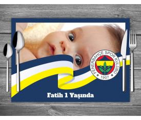 Fenerbahçe Amerikan Servisi