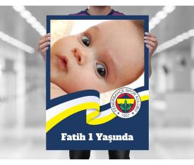 Fenerbahçe Posteri
