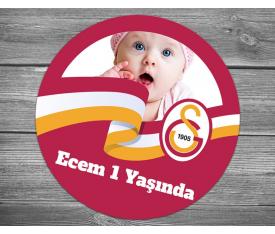 Galatasaray Sticker