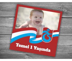 Trabzon Spor Magneti