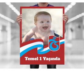 Trabzon Spor Posteri