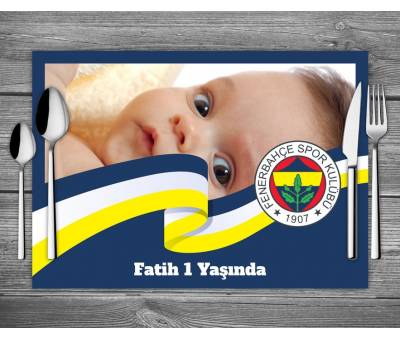 Fenerbahçe Amerikan Servisi